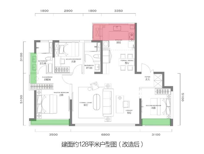 津楼市又一批“神户型”出街！爱游戏app最新登录入口天